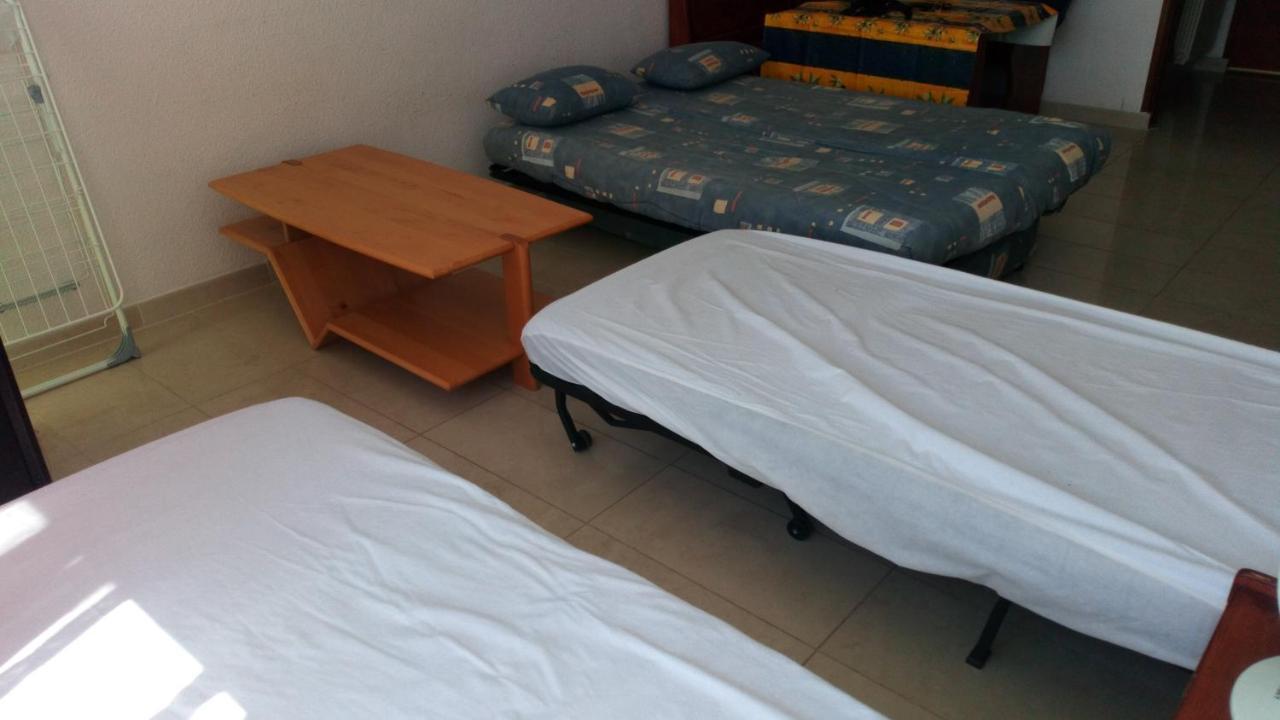 Residence Acapulco ラ・グランド・モット エクステリア 写真