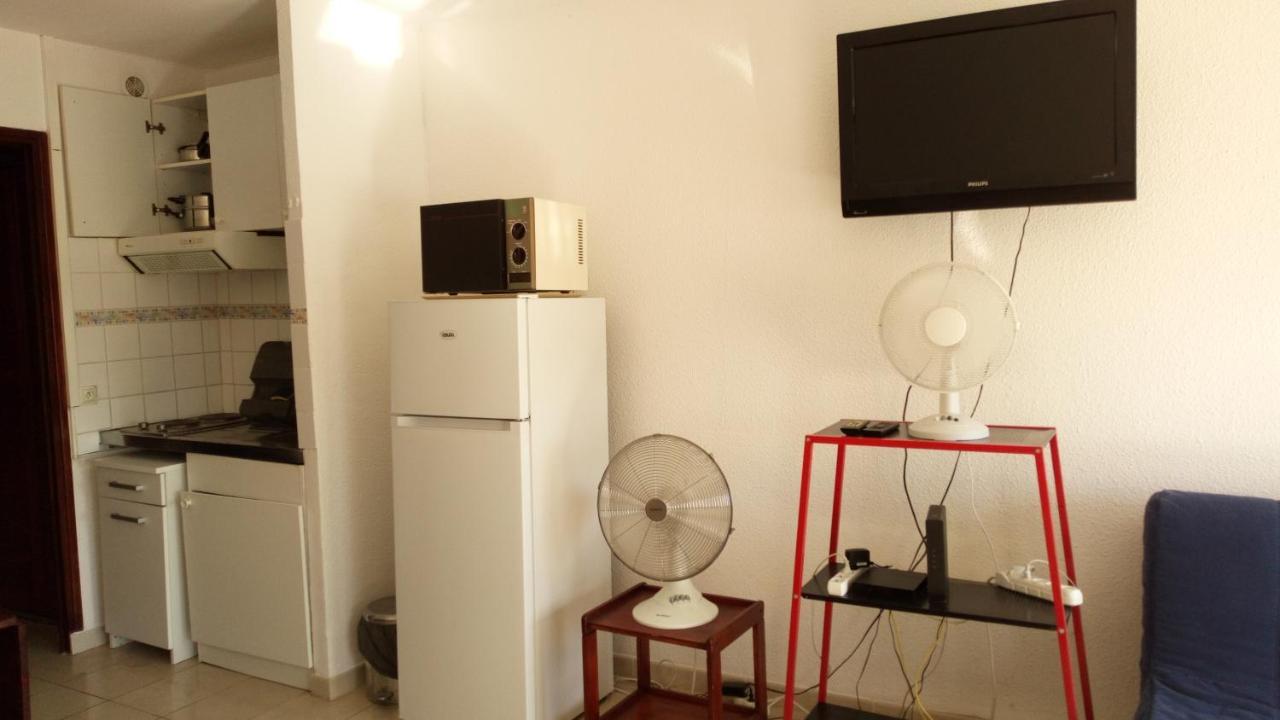 Residence Acapulco ラ・グランド・モット エクステリア 写真
