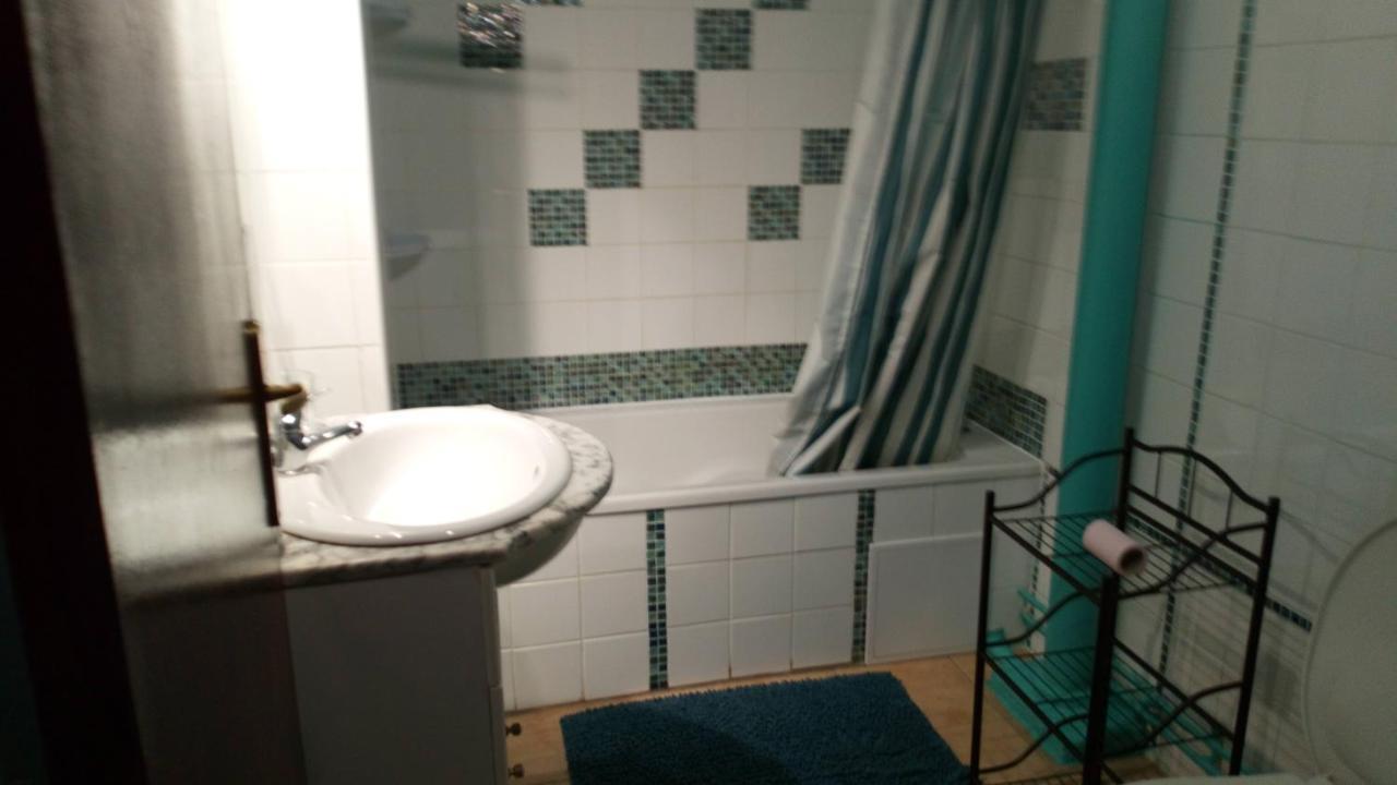 Residence Acapulco ラ・グランド・モット エクステリア 写真