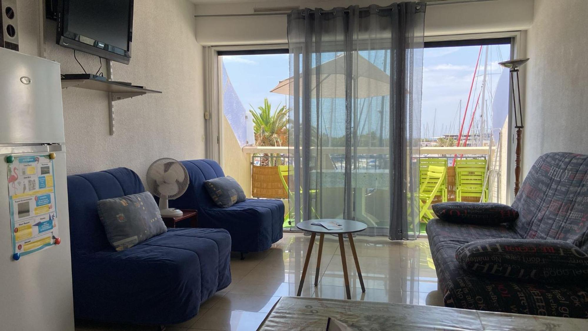 Residence Acapulco ラ・グランド・モット エクステリア 写真
